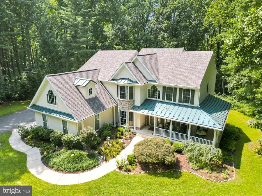 1314 Grafton Shop Rd, Bel Air, MD 21014 - #3