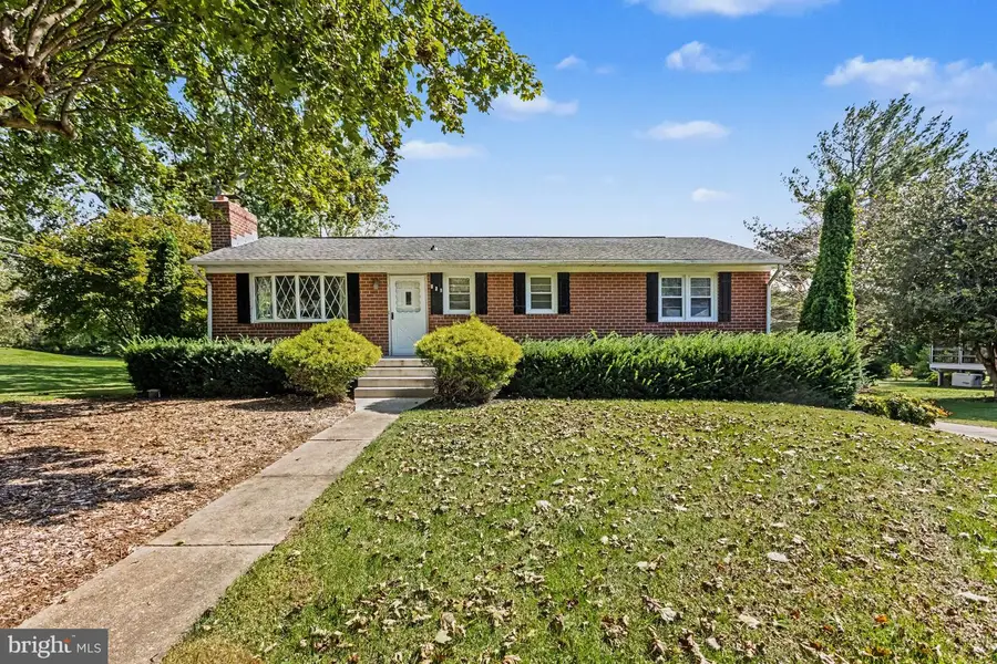 329 Bynum Ridge Rd, Forest Hill, MD 21050 - #2