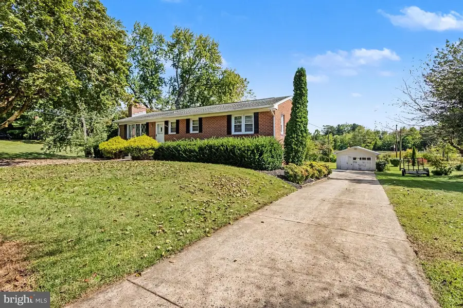 329 Bynum Ridge Rd, Forest Hill, MD 21050 - #3