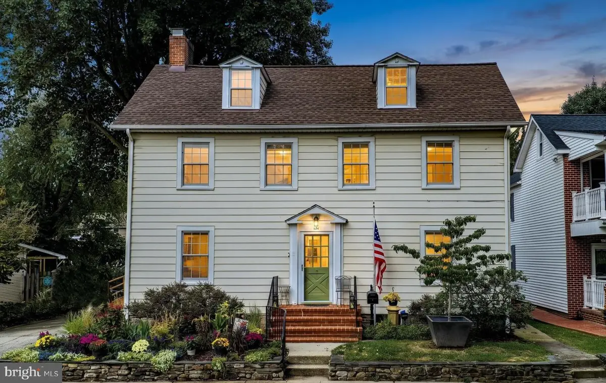 814 Market St, Havre De Grace, MD 21078 - #1