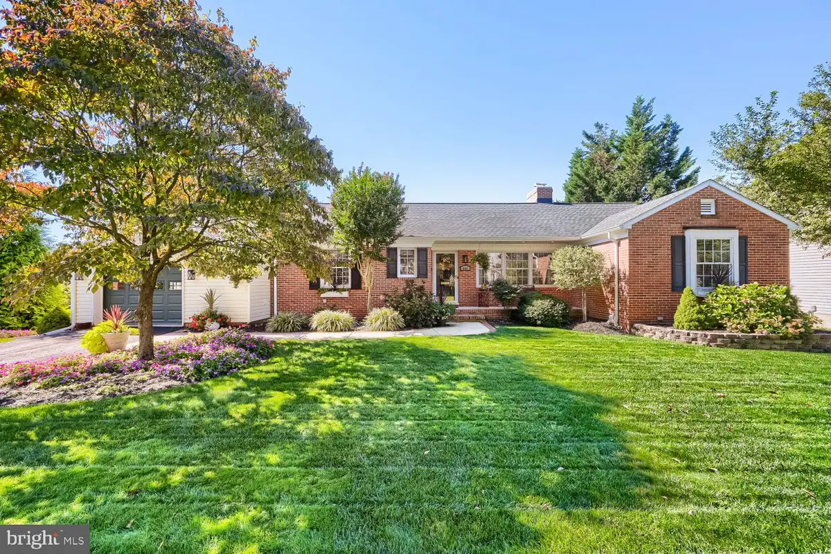 644 Old Orchard Rd, Bel Air, MD 21014 - #1