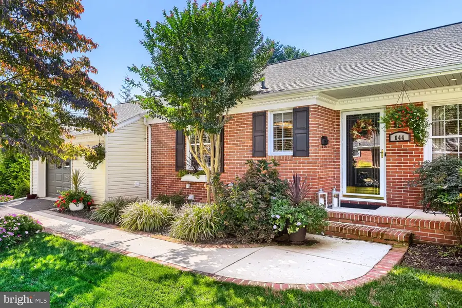 644 Old Orchard Rd, Bel Air, MD 21014 - #2