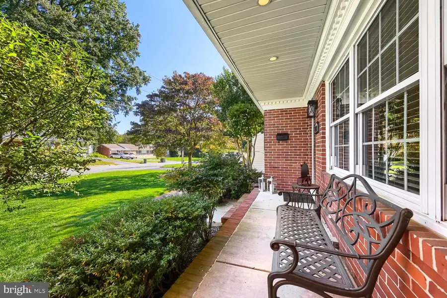 644 Old Orchard Rd, Bel Air, MD 21014 - #3