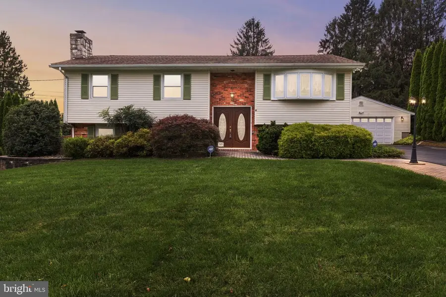 1404 Ryan Rd, Fallston, MD 21047 - #2