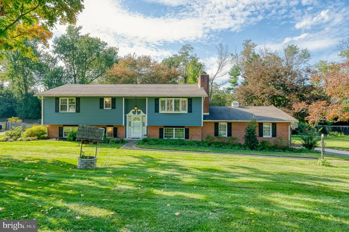 1130 Sturbridge Rd, Fallston, MD 21047 - #1