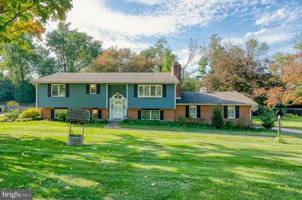 1130 Sturbridge Rd, FALLSTON, MD 21047