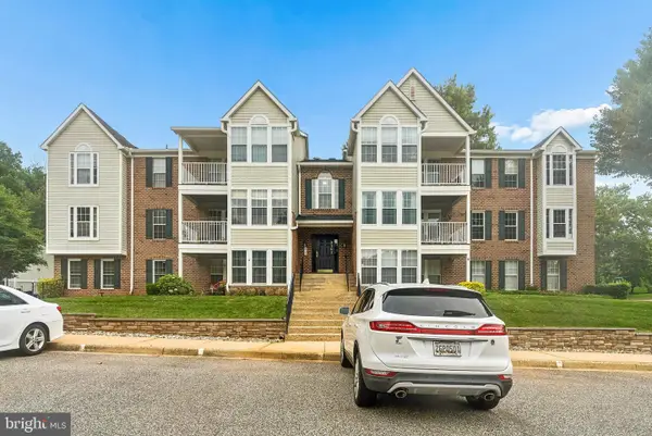 3102 Cardinal Wy #3102-h, ABINGDON, MD 21009