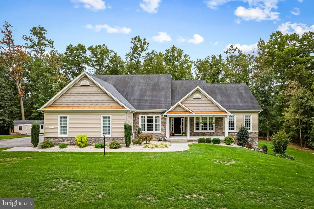 1391 Macton Rd, Street, MD 21154 - #1