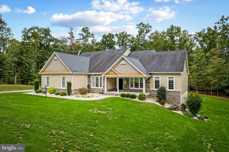 1391 Macton Rd, Street, MD 21154 - #2