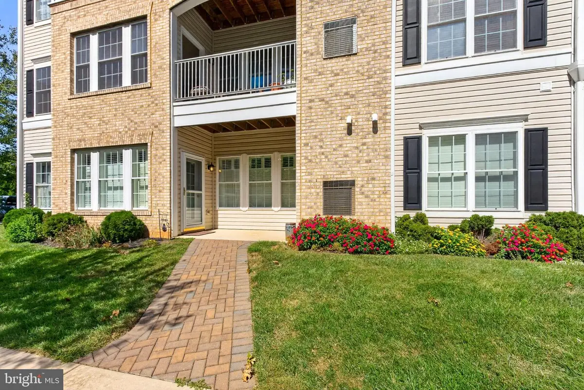1401 Joppa Forest Dr #c, Joppa, MD 21085 - #1