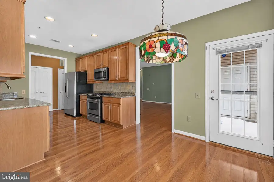 1401 Joppa Forest Dr #c, Joppa, MD 21085 - #3