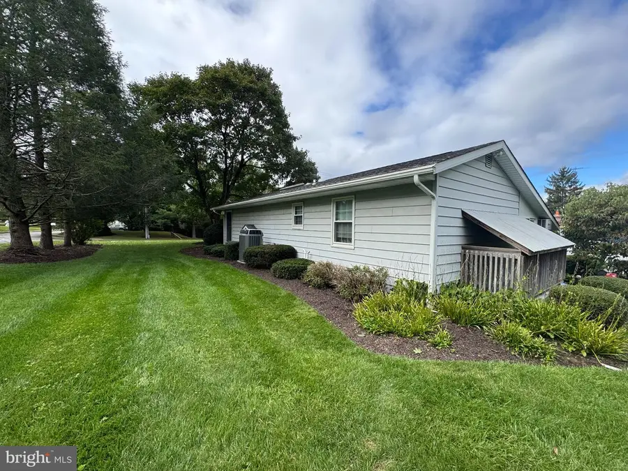 402 E Jarrettsville Rd, Forest Hill, MD 21050 - #2