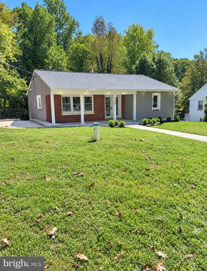 105 Rock Spring Church Rd, Forest Hill, MD 21050 - #2