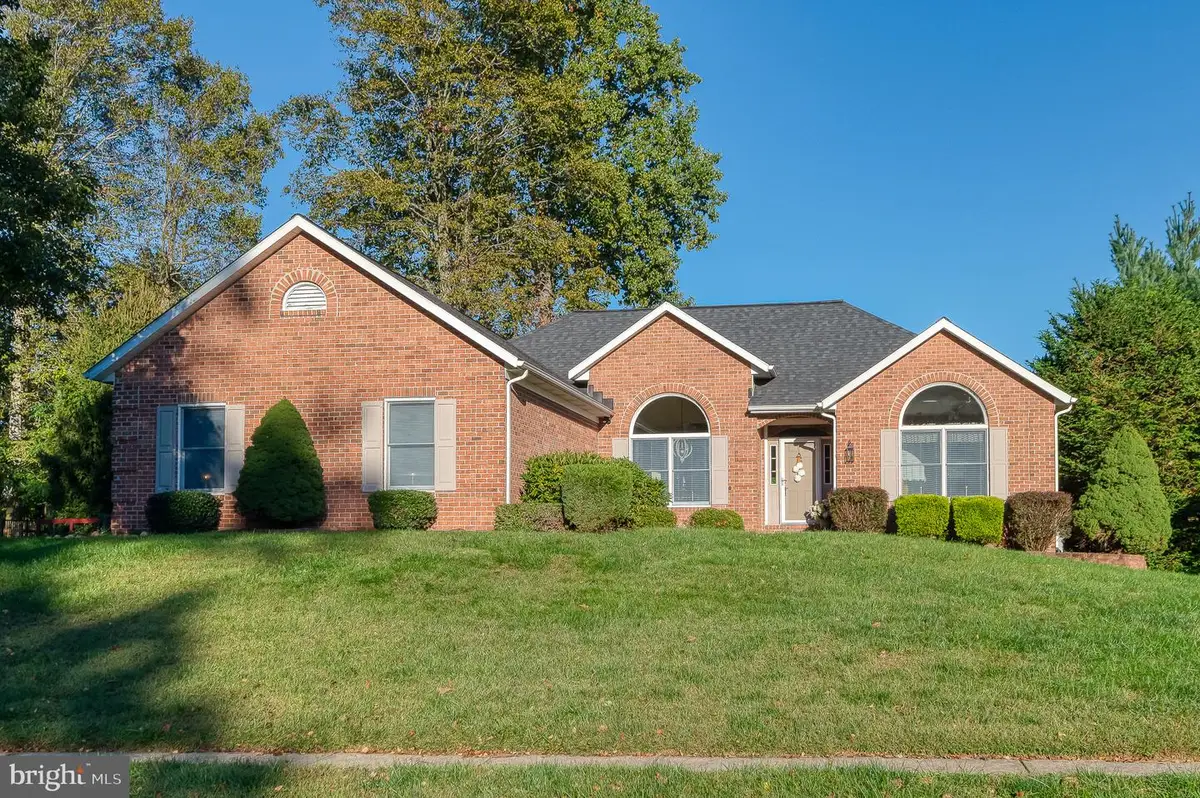 825 Sidehill Dr, Bel Air, MD 21015 - #1