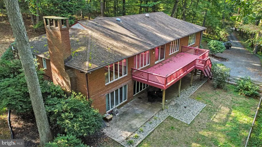 2741 Greene Ln, Baldwin, MD 21013 - #2