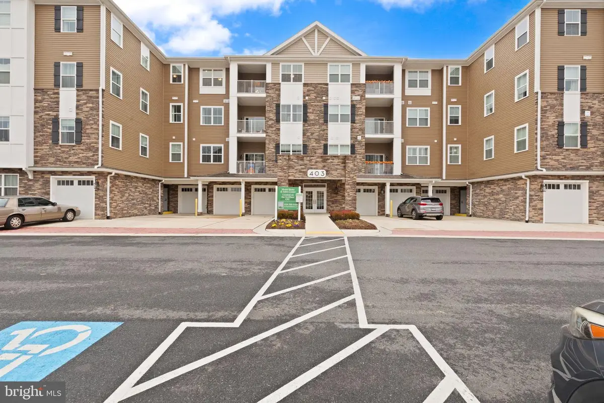 403 Bold Ruler Ct #404, Havre De Grace, MD 21078 - #1