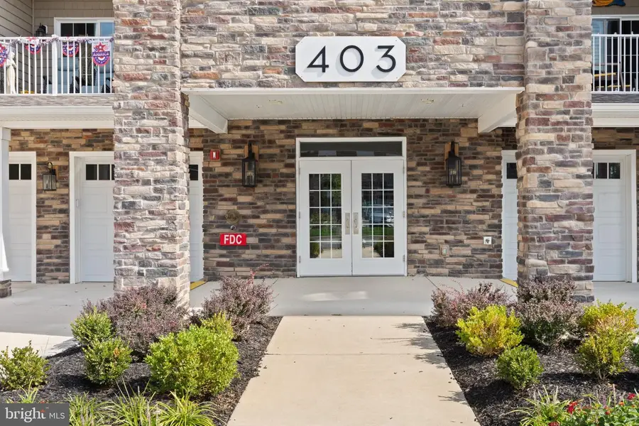 403 Bold Ruler Ct #404, Havre De Grace, MD 21078 - #2