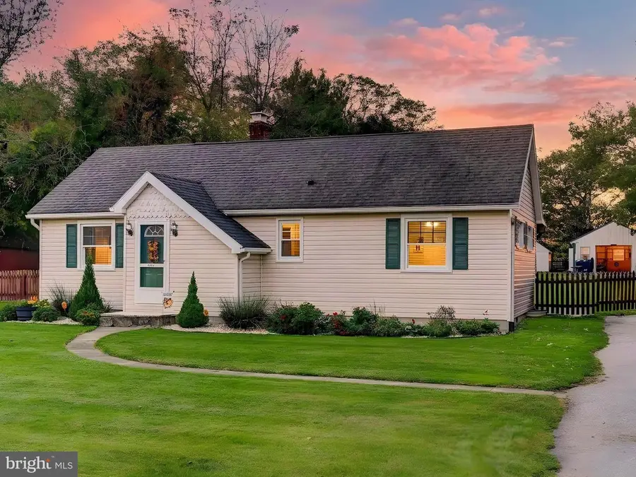 5402 Norrisville Rd, White Hall, MD 21161 - #2