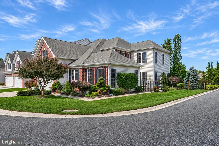 406 Shellbark Ct, Forest Hill, MD 21050 - #2