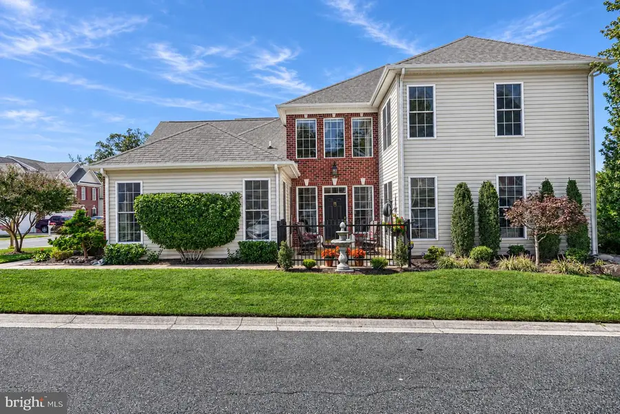 406 Shellbark Ct, Forest Hill, MD 21050 - #3