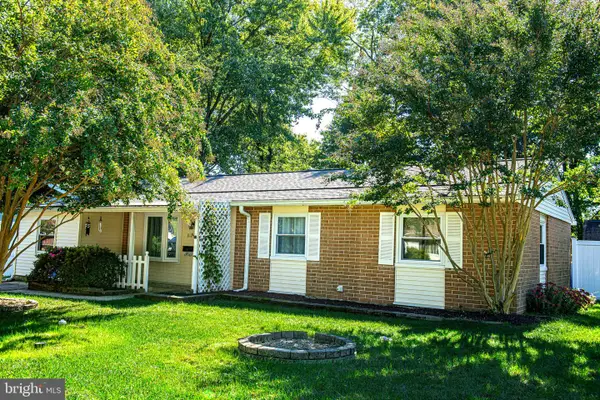 812 Ferguson Rd, JOPPA, MD 21085