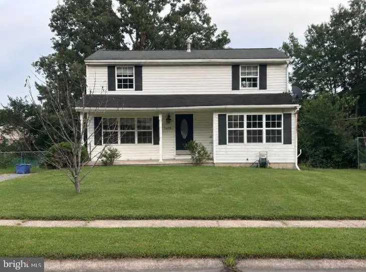 1409 Willshire Dr, Aberdeen, MD 21001 - #1