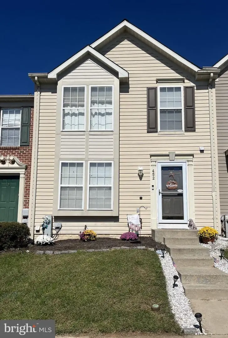 452 Rose Way, Bel Air, MD 21014 - #1