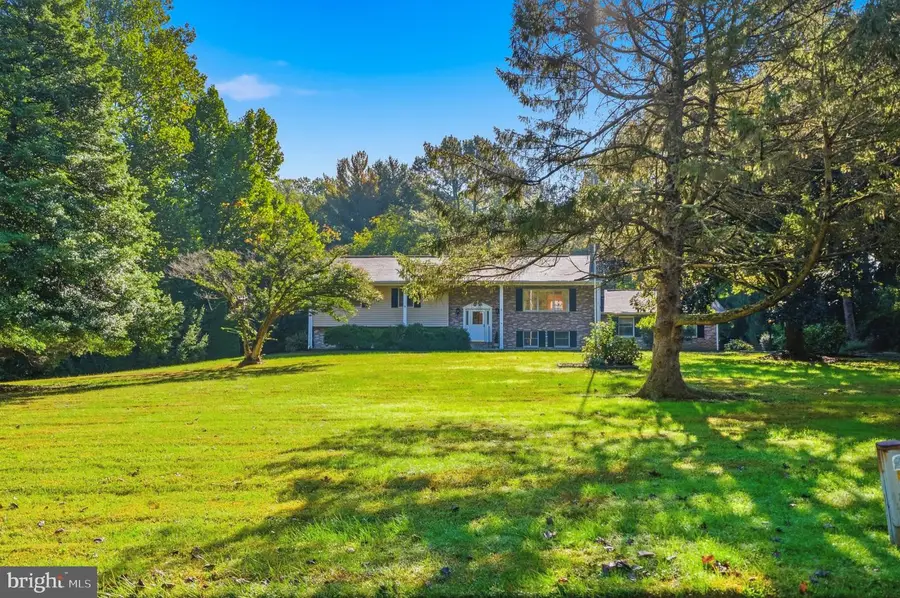 2815 College View Dr, Churchville, MD 21028 - #2