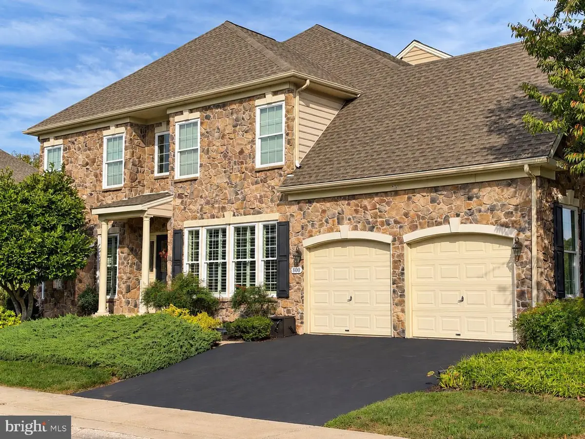 800 Harness Way, Bel Air, MD 21014 - #1