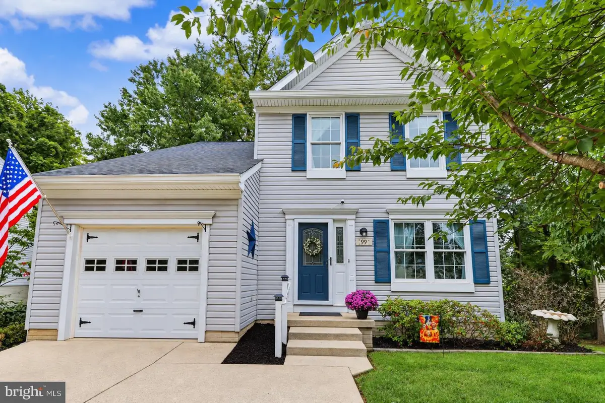 99 Woodland Green Way, Aberdeen, MD 21001 - #1