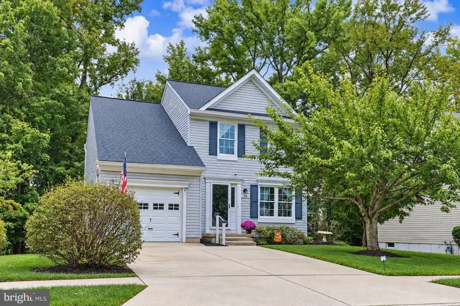 99 Woodland Green Way, Aberdeen, MD 21001 - #2