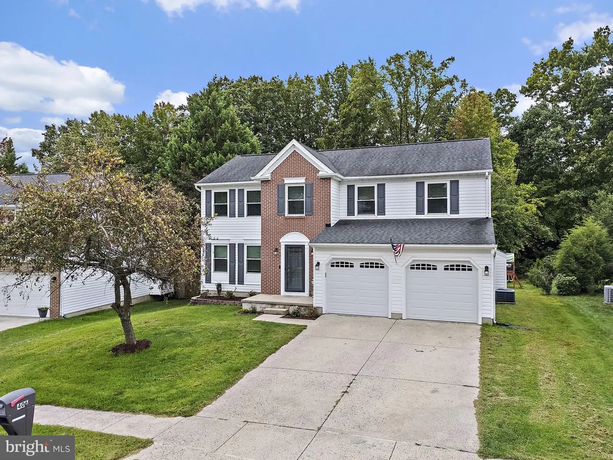 406 Tidewater Dr, Havre De Grace, MD 21078 - #1
