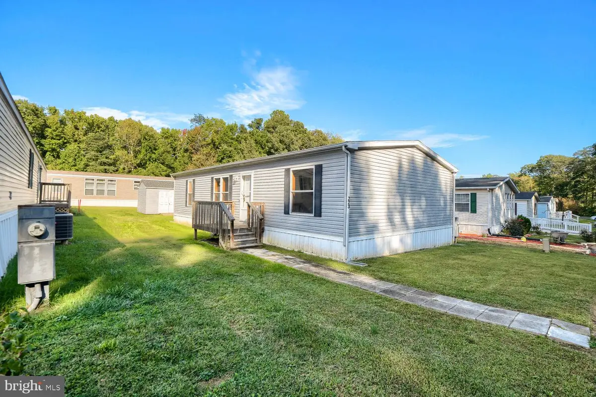223 Forest Green Rd, Aberdeen, MD 21001 - #1