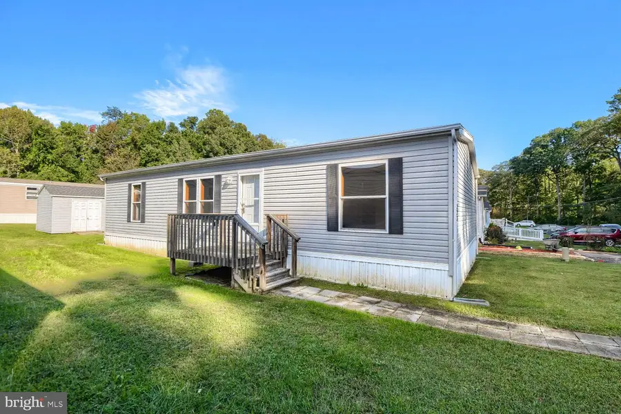 223 Forest Green Rd, Aberdeen, MD 21001 - #3