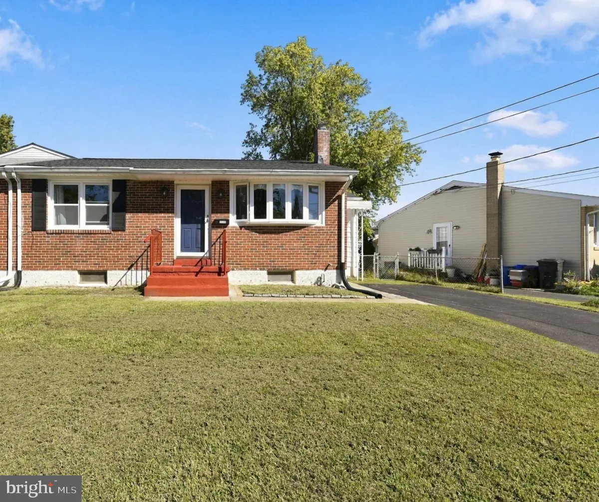 107-b Anderson Ave, Havre De Grace, MD 21078 - #1