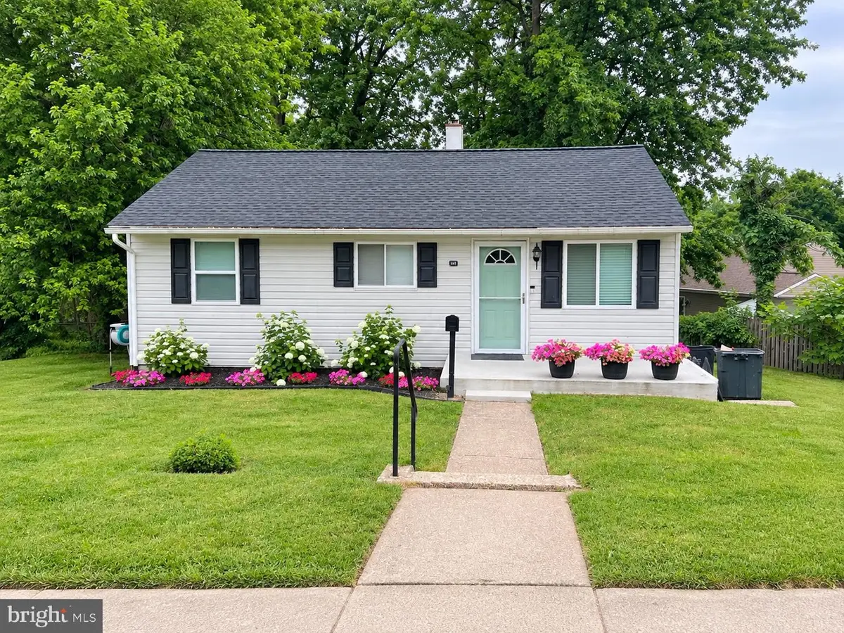 801 Garfield Rd, Havre De Grace, MD 21078 - #1