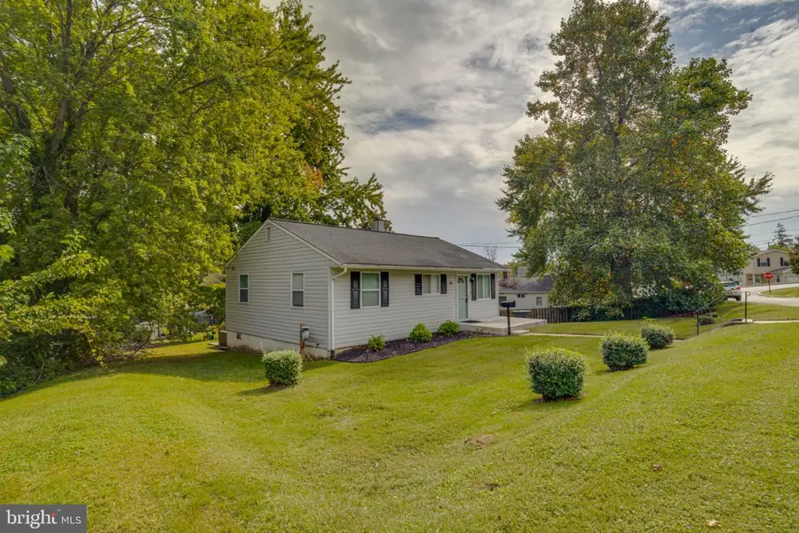 801 Garfield Rd, Havre De Grace, MD 21078 - #2