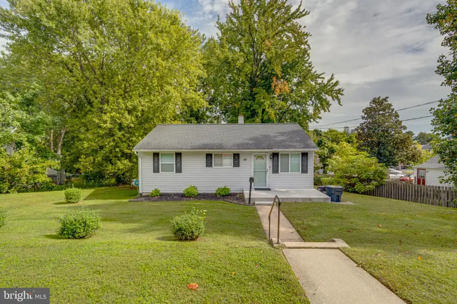 801 Garfield Rd, Havre De Grace, MD 21078 - #3