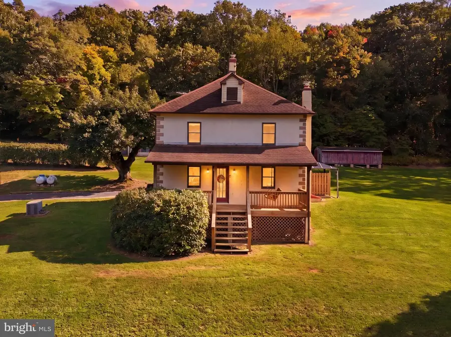 1235 Old Pylesville Rd, Whiteford, MD 21160 - #3