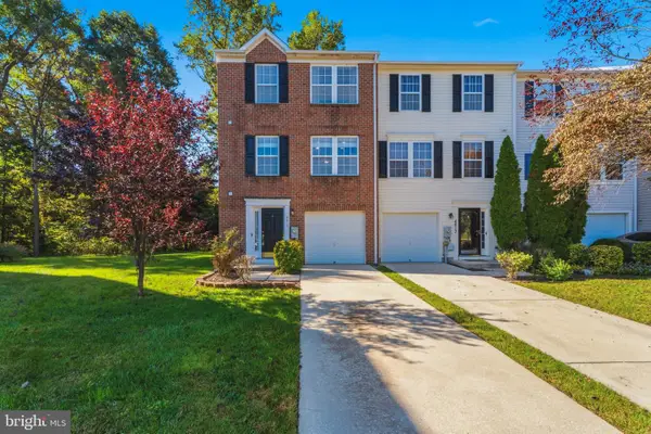 4615 Harrier Way, BELCAMP, MD 21017