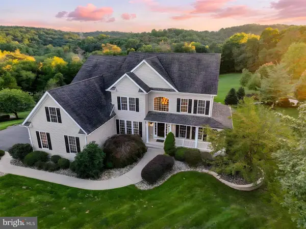 3116 Timber Ridge Cir, WHITE HALL, MD 21161