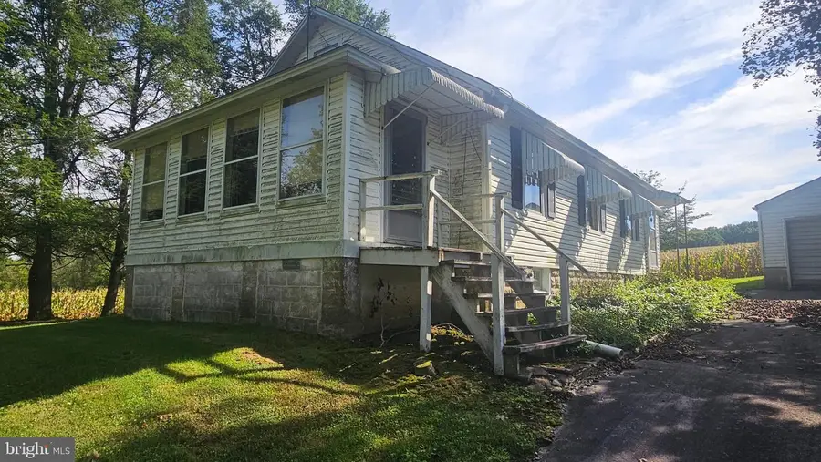 2614 Johnson Mill Rd, Forest Hill, MD 21050 - #2