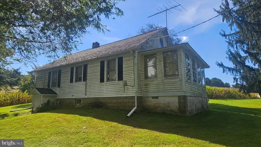 2614 Johnson Mill Rd, Forest Hill, MD 21050 - #3
