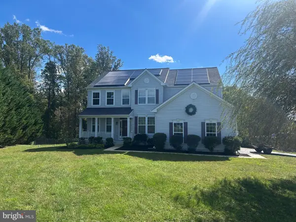 1605 Kiersten Ct, FOREST HILL, MD 21050