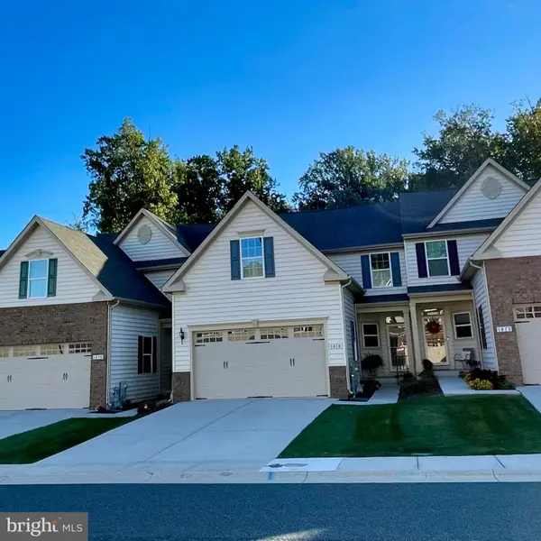 1874 Exton Dr #151, FALLSTON, MD 21047