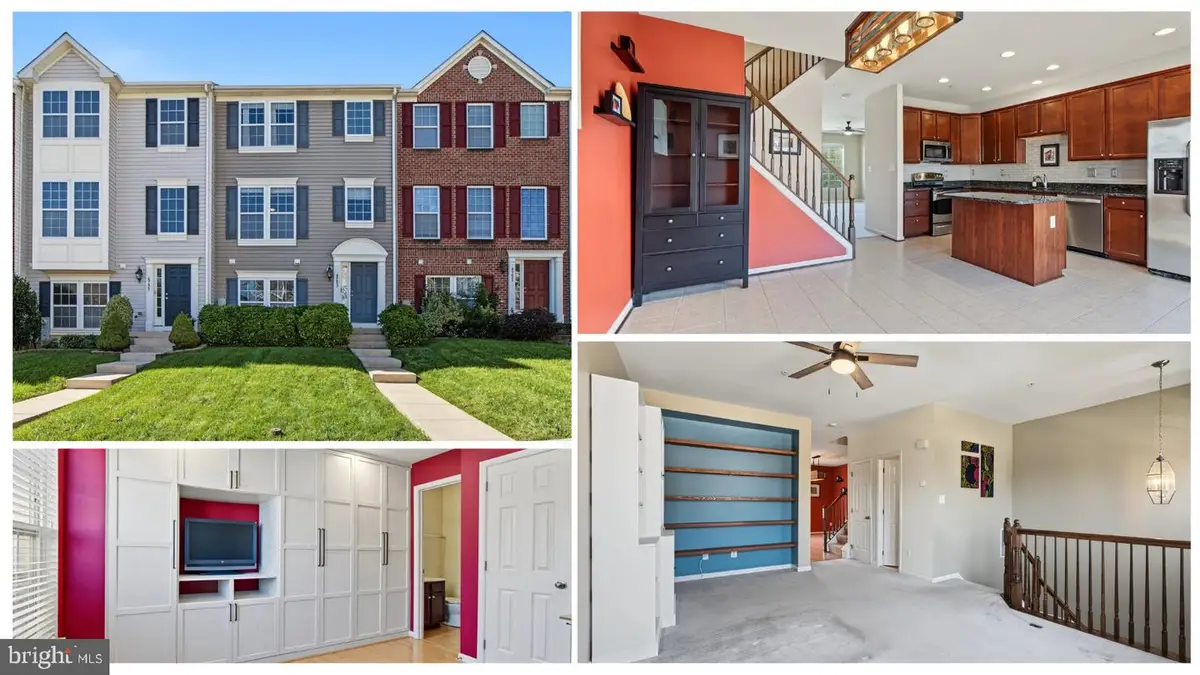 4753 Witchhazel Way, Aberdeen, MD 21001 - #1