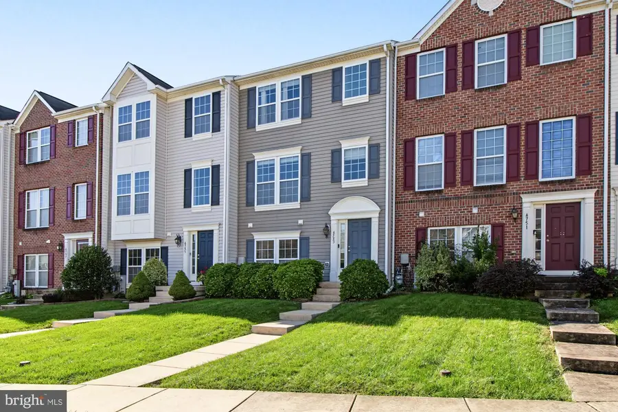 4753 Witchhazel Way, Aberdeen, MD 21001 - #2