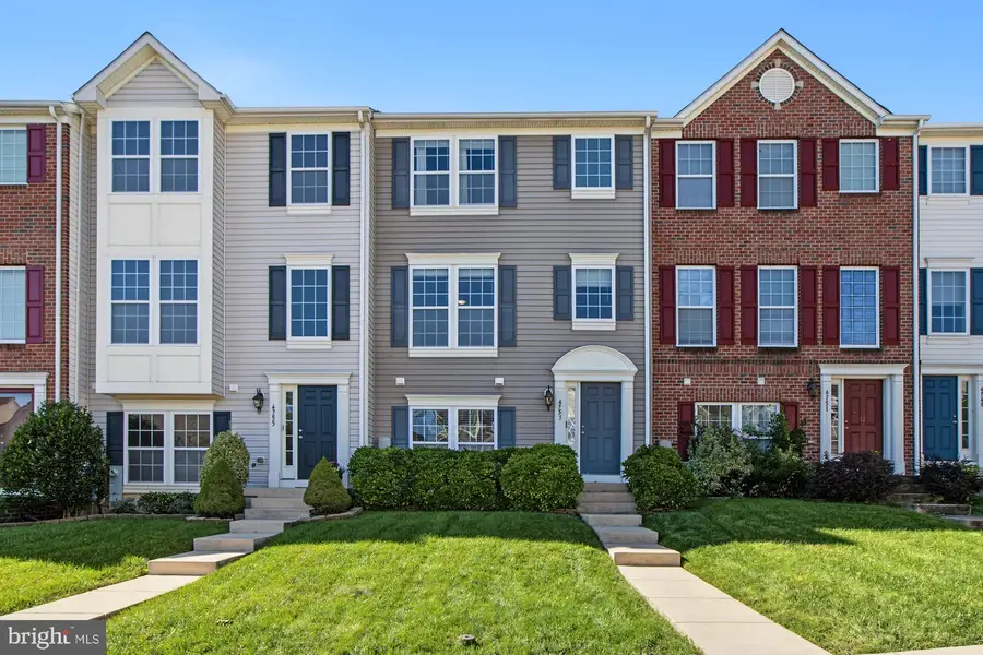 4753 Witchhazel Way, Aberdeen, MD 21001 - #3