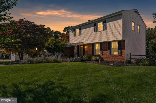 1701 Samantha Dr, FOREST HILL, MD 21050
