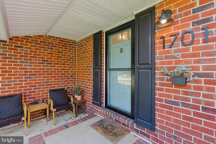 1701 Samantha Dr, Forest Hill, MD 21050 - #3